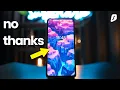 Why I no longer use Custom Android ROMs