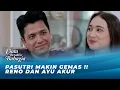 Lagu HUBUNGAN MAKIN ROMANTIS ! RENO DAN AYU BIKIN BAPER | CINTA BERAKHIR BAHAGIA EPS 310