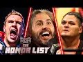 Download Lagu 7 Biggest Debuts in Ring of Honor History! ROH The Honor List