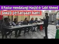 Download Lagu 8 Pastur mendatangi Masjid : dr Sabeel Ahmed menjawab pertanyaan mereka Sub title Indonesia