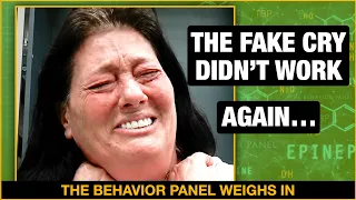 Did Sherry Engel Lie? | Body Language Analysis