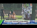 Kentucky colleges universities publish annual Clery Report How is campus security