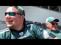 Lincoln Financial Field Hyundai Club Experience Wow Got In Before Anyone Else
