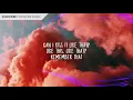 Cashmere Cat, Major Lazer, Tory Lanez - Miss You (Lyrics)