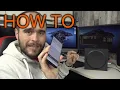 How to Setup a Sonos AMP
