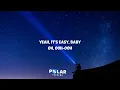 MAX - IT'S YOU (Lyrics) feat. keshi
