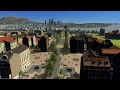 Cities Skylines Remastered Belmont Plaza