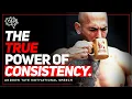 Lagu Andrew Tate: The True Power of Consistency | Motivational Video