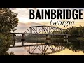 BAINBRIDGE GA Why is nobody talking about this place Is this a hidden gem