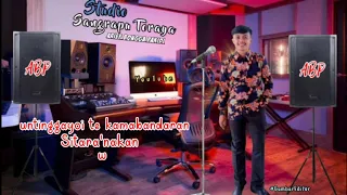 Download Moi Ku Si'dan-Si'dan // Alm Pdt. Uzuk Velykarta S.Th || Cover : Arief Bongga pakidi MP3