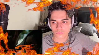 tems these days reaction 