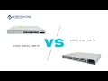 Cisco 9200 Switch vs Cisco 9200L Switch Comparison