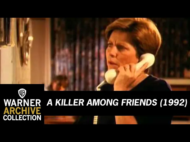 Preview Clip | A Killer Among Friends | Warner Archive