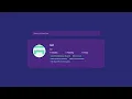 Creating a Github Profiles Search App using html css and javascript