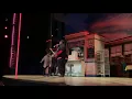 Brandin slays"I Didn't Plan It" at Waitress Karaoke!