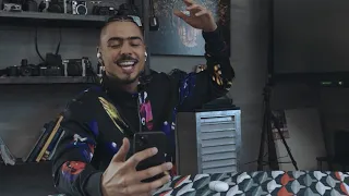 quincy aye yo remix ft shaggy u0026 patoranking official video 
