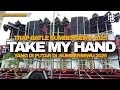 Download Lagu TAKE MY HAND JINGLE BETLE SUMBERSEWU