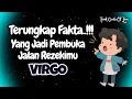 Download Lagu 💌 VIRGO TERUNGKAP FAKTA‼️PEMBUKA JALAN REZEKIMU🔥