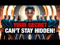 Download Lagu CHOSEN ONE, 7 WORLD LEADERS MET IN SECRET AFTER YOUR DNA ACTIVATED AN ANCIENT SEAL 🧬🔒