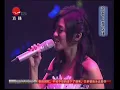 滚石30周年上海演唱会 曹格&卓文萱 《梁山伯与茱丽叶》