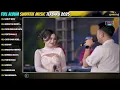 KABUT BIRU - ANDAI TAK BERPISAH - CINTA DAN AIR MATA - SIMPATIK MUSIC FULL ALBUM TERBARU 2025