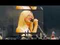 Maisie Peters - There It Goes live - Leeds Festival - 30 August 2026