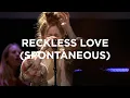 Download Lagu Reckless Love (Spontaneous) | Steffany Gretzinger and Bill Johnson | Bethel Church