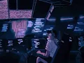 anuel aa, bad bunny — hasta que dios diga (slowed)