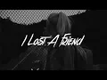 Download Lagu FINNEAS - I Lost A Friend (Lyrics)