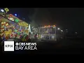 Livermore wine trolley ride gives tour of Christmas-decorated homes