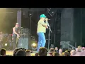 Zach John King - Get To Drinkin’ (Live) - Freedom Mortgage Pavilion, Camden, NJ - 8/13/26