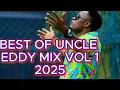 Download Lagu BEST OF UNCLE EDDY VIDEO MIX SN1 2024 DJTRIPLEJ254