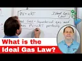 Master the Ideal Gas Law in Chemistry - A Step-by-Step Guide