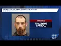 Arrest made after SWAT responds to Oconee County home for domestic dispute