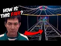 Download Lagu The One Detail That Makes the Glass Bridge Fair