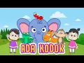 Download Lagu ADA KODOK ♥ Lagu Anak dan Balita Indonesia | Keira Charma Fun
