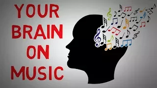 this is your brain on music how music benefits the brain animated