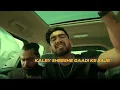 Kaley Sheshe – Addy Nagar (OFFICIAL LYRIC VIDEO)