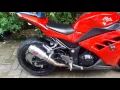 Download Lagu Suara kawasaki ninja 250 fi lebih garang dari cbr 250 rr 2 silinder