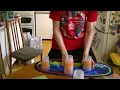 SPORT STACKING MORE NEW BESTS WITH THE SEK PRO SERIES 2
