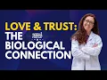 Biology of Love Trust New Neurodevelopment Insights Dr Aimie Apigian
