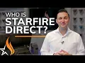 Introducing Starfire Direct com