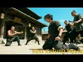 Download Lagu Dipaksa Berlutut oleh Pengganggu,“Kegagalan” Amnesia Meledak dengan Kung Fu dan Menang dalam Sekejap