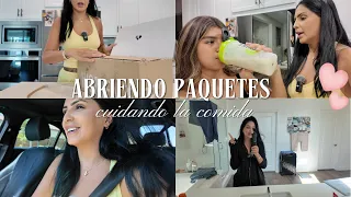 AUBREY ES UNA GITANA! 💃🏻😏A ESTA EDAD MÁS PROTEÍNA 🥛