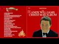 The Andy Williams Christmas -  Most Wonderful Time of the Year