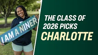The Class of 2026 Picks Charlotte