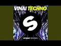 Download Lagu Techno (Radio Edit)