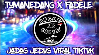 dj tumanedang x fadele viral tiktok rizeq sergio 