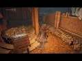 ELDEN RING - How to find the Leyndell Sewer Entrance