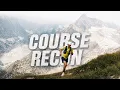 CCC Build Episode 1 - Course Recon Coros